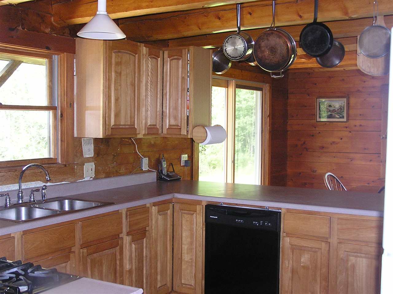 257 Mountain View Road Hardwick, VT 05836 - Photo 4 of 27