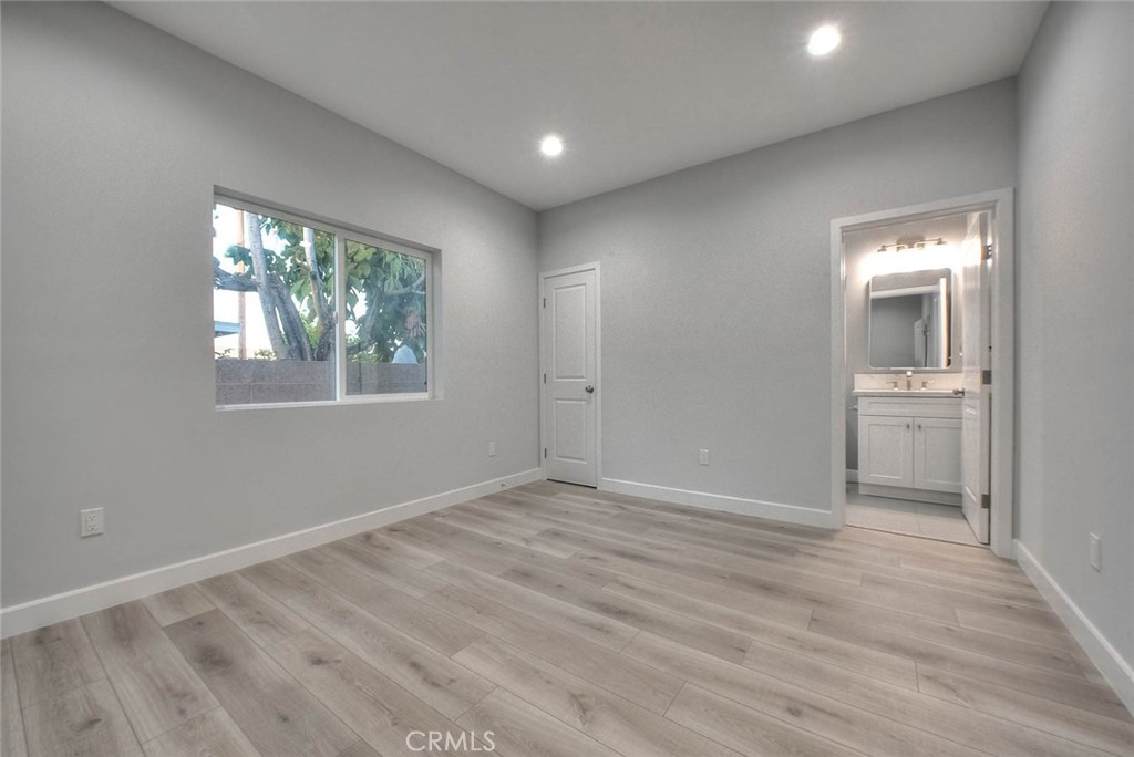 752 Rio Del Sol Avenue Montebello, CA 90640 - Photo 35 of 62 ADU Primary bedroom