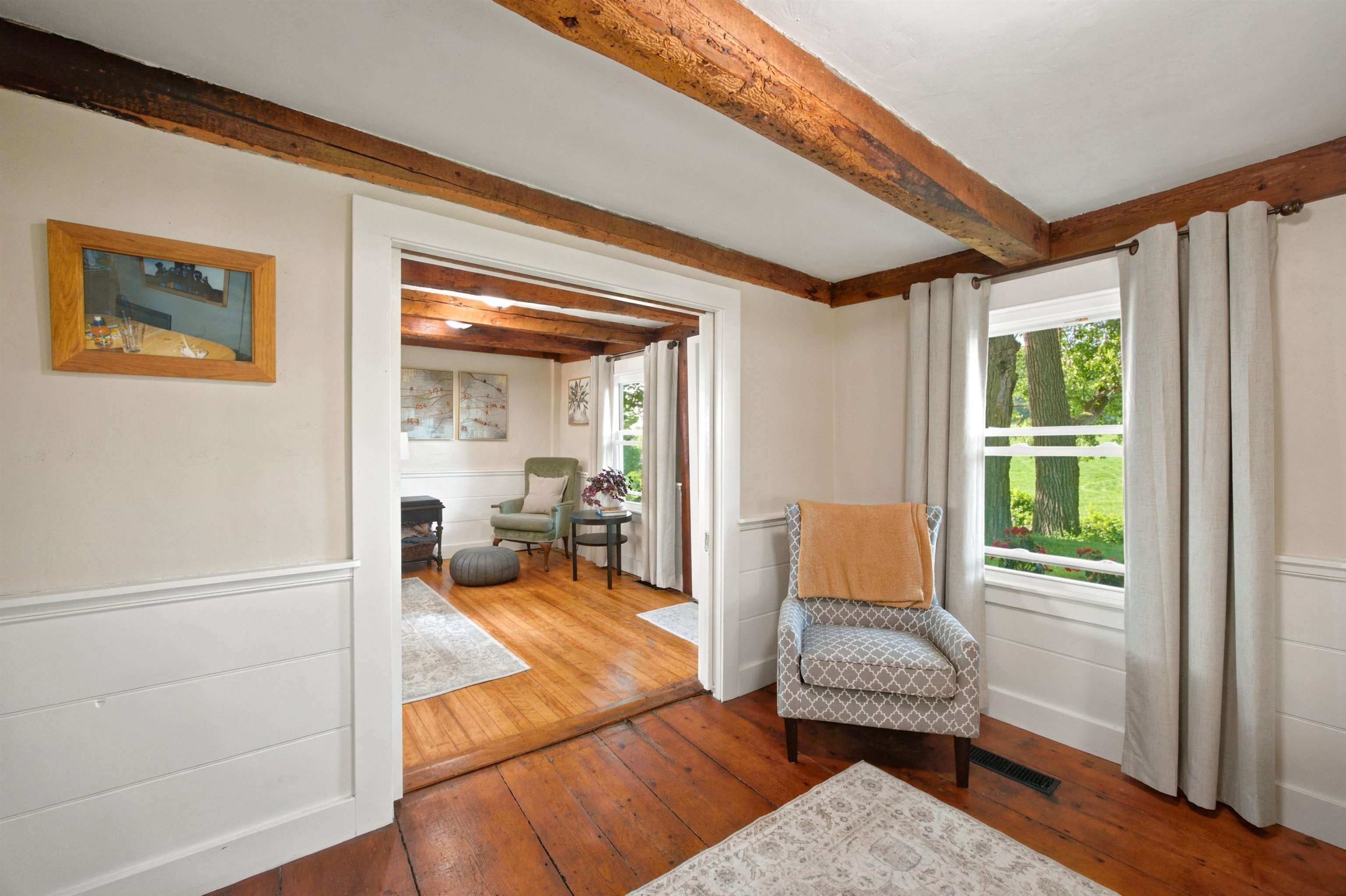 140 Tucker Mountain Road Newbury, VT 05051 - Photo 26 of 53