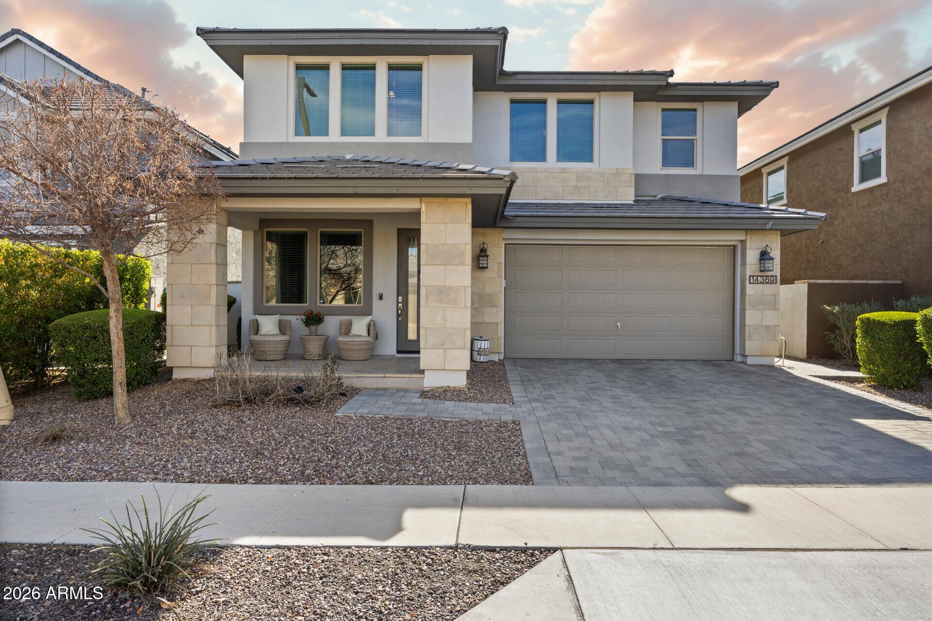 14369 West Wethersfield Road Surprise, AZ 85379 - Photo 1 of 54 sunset Wetherfield