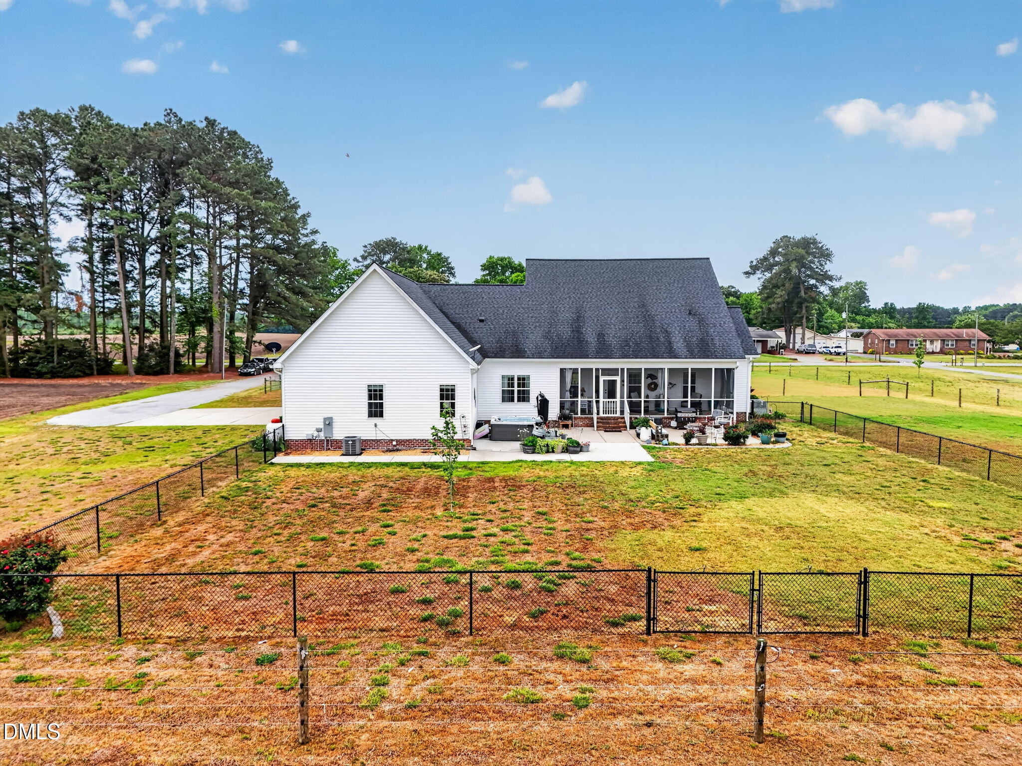 773 Davis Mill Road Fremont, NC 27830 - Photo 62 of 65 62-web-or-mls-DJI_20260430093813_0146_D