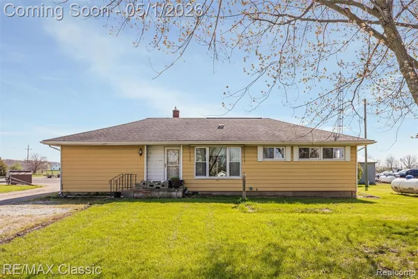 $235,000 | 11024 Dennison Road, Milan, MI 48160