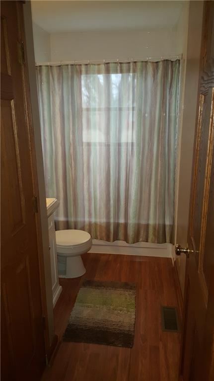 4393 Graham Road Whiteland, IN 46184 - Photo 14 of 20 Gallery Image 14