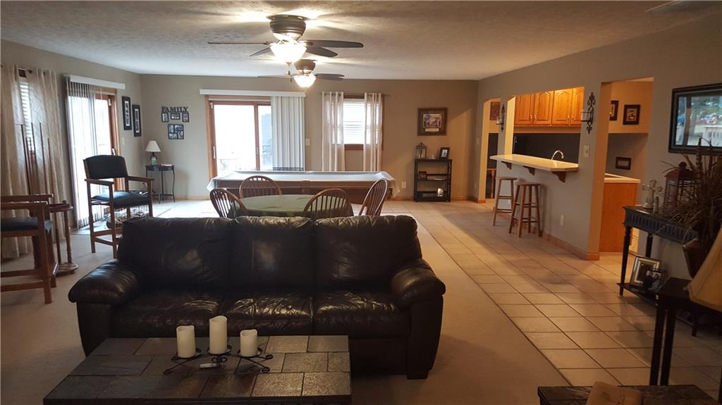4393 Graham Road Whiteland, IN 46184 - Photo 8 of 20 Gallery Image 8