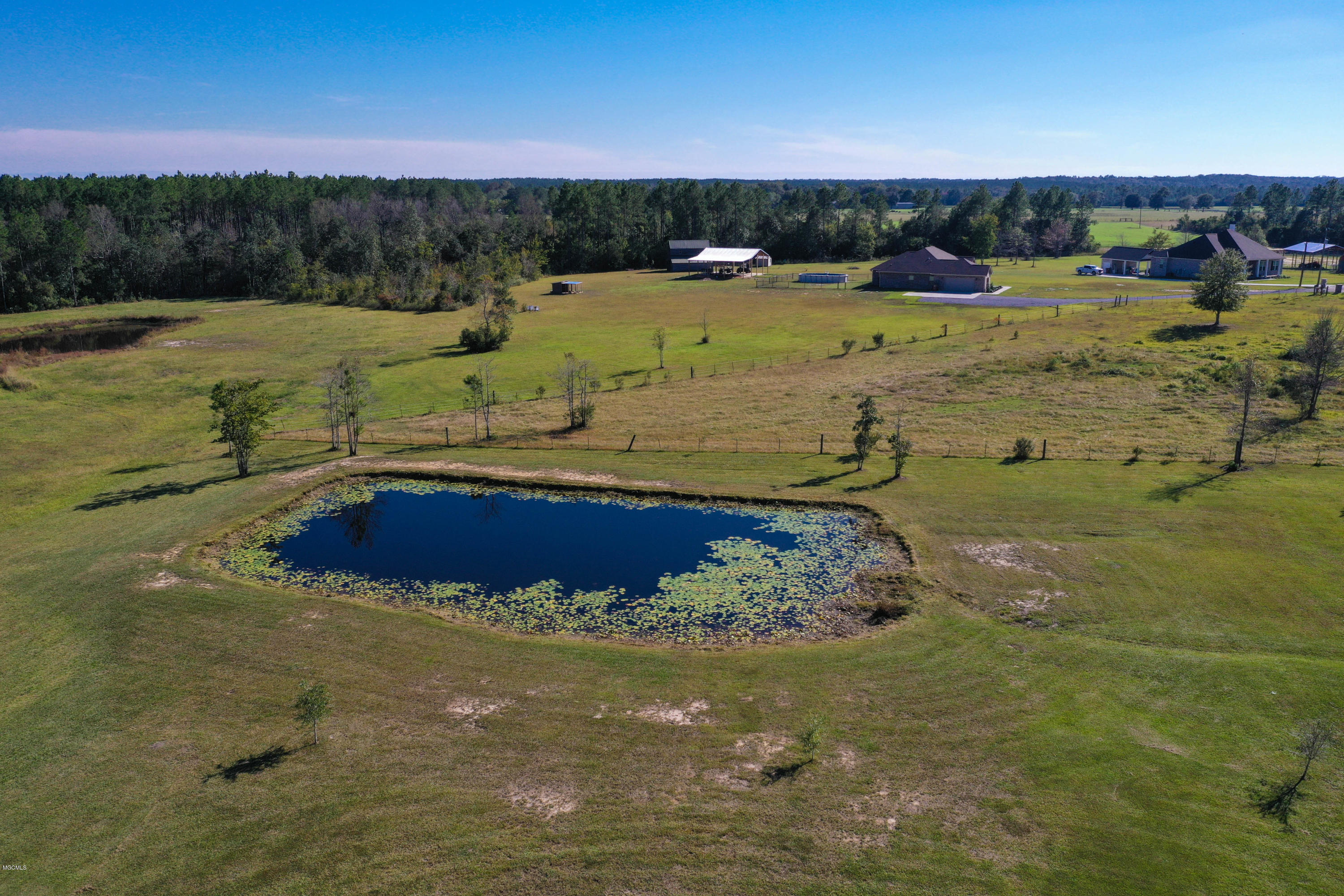 22185 Houston Ladner Road Saucier, MS 39574 - Photo 24 of 26 David Johnston Jr - 22185 Houston Ladne