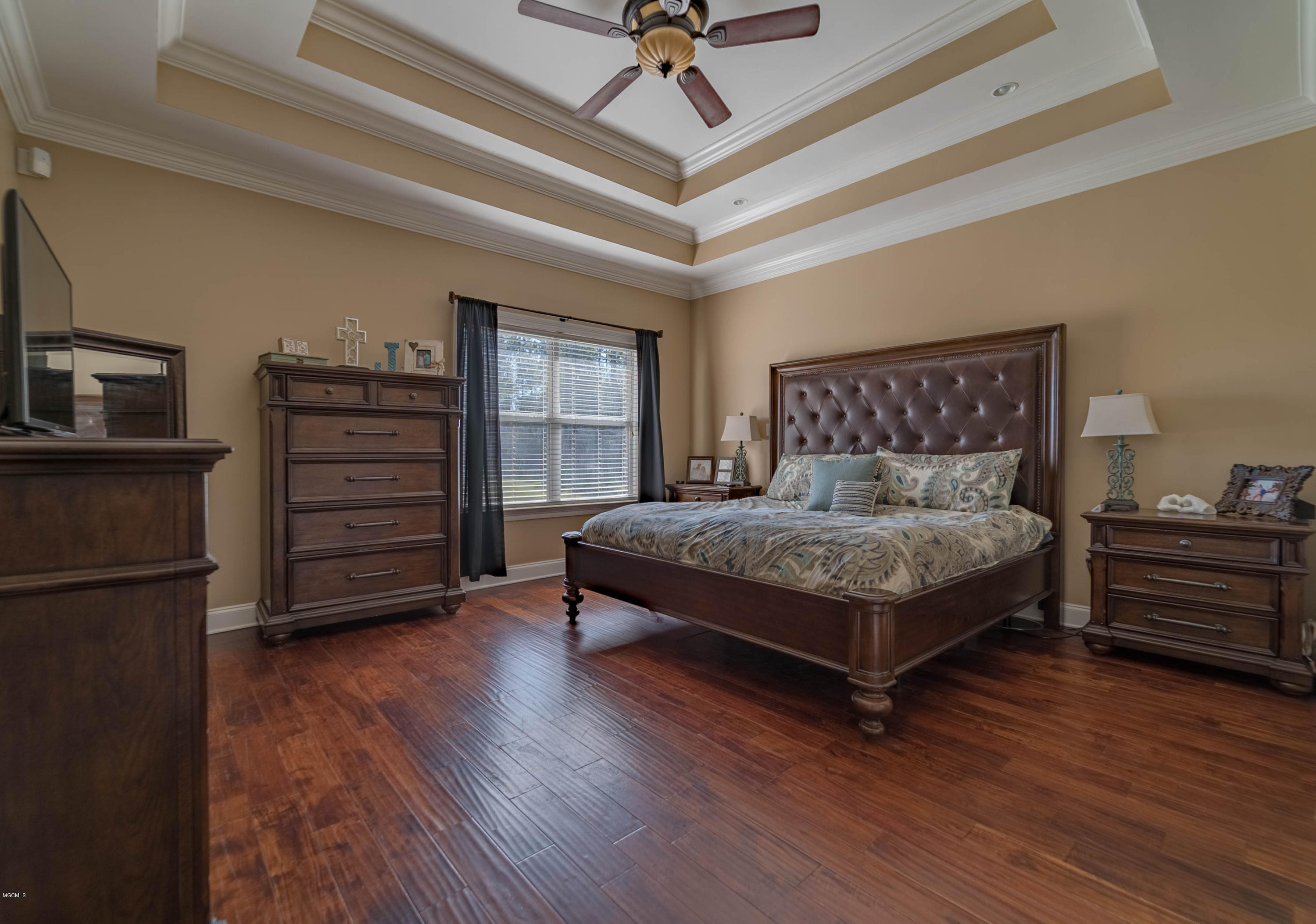 David Johnston Jr - 22185 Houston Ladne