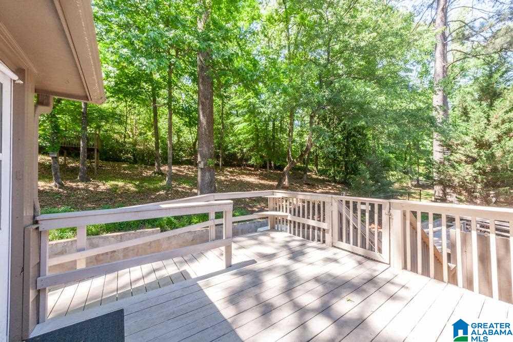 2724 Acton Road Birmingham, AL 35243 - Photo 36 of 41