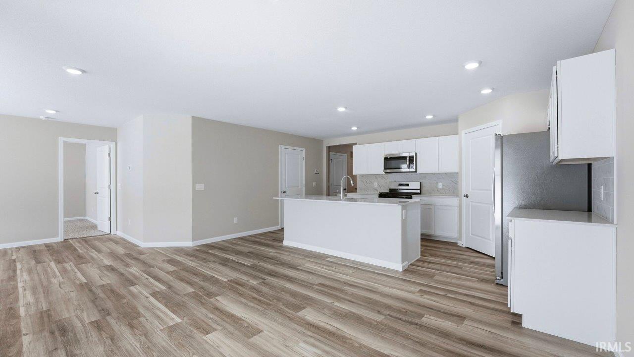 3459 Chital Cove Waterloo, IN 46793 - Photo 11 of 33