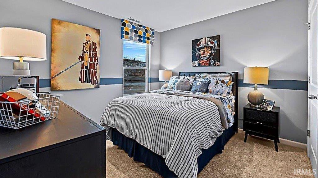 3459 Chital Cove Waterloo, IN 46793 - Photo 18 of 22