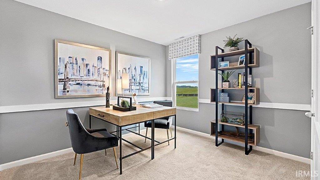 3459 Chital Cove Waterloo, IN 46793 - Photo 20 of 22