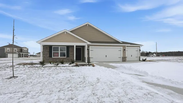$339,900 | 3459 Chital Cove, Waterloo, IN 46793