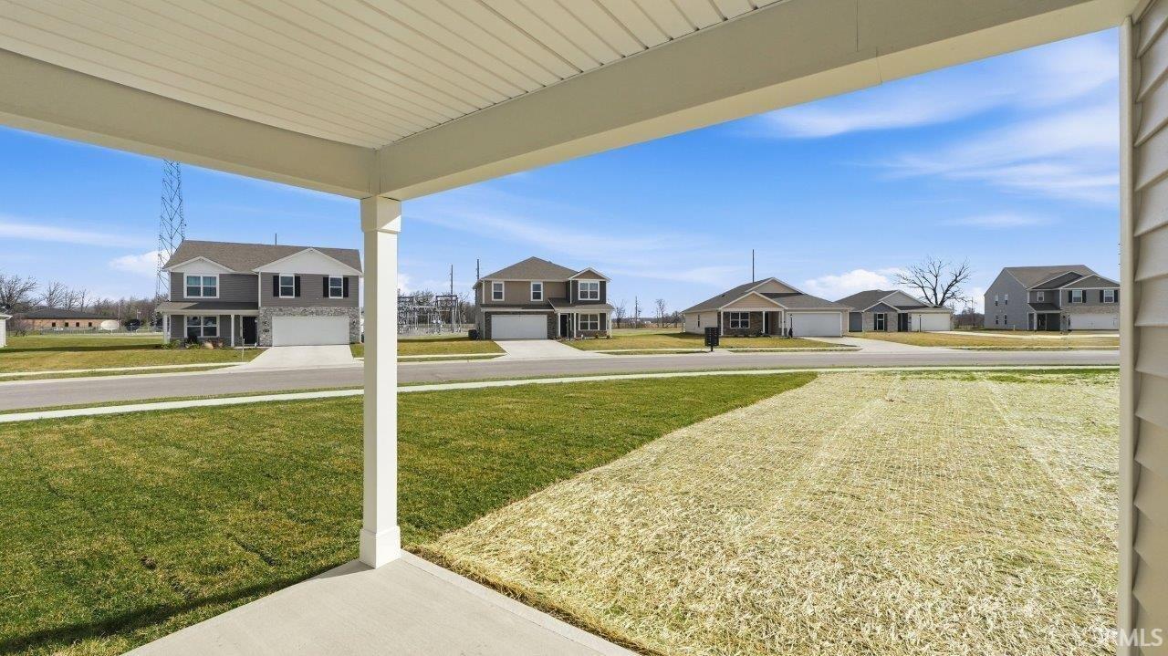 3459 Chital Cove Waterloo, IN 46793 - Photo 28 of 33