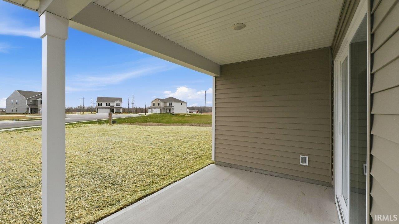 3459 Chital Cove Waterloo, IN 46793 - Photo 29 of 33