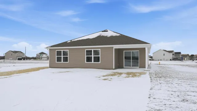 $339,900 | 3459 Chital Cove, Waterloo, IN 46793