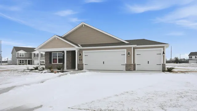 $339,900 | 3459 Chital Cove, Waterloo, IN 46793