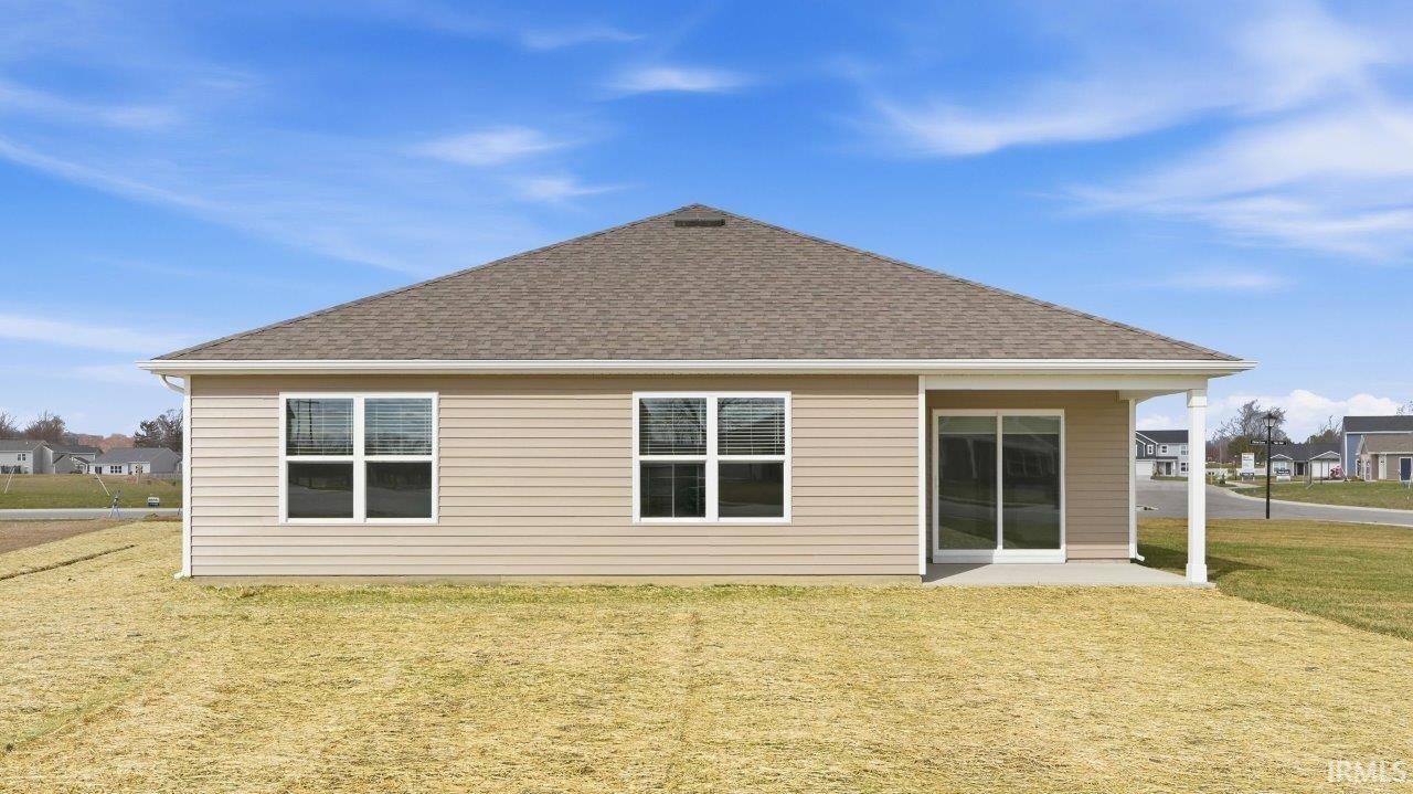 3459 Chital Cove Waterloo, IN 46793 - Photo 31 of 33