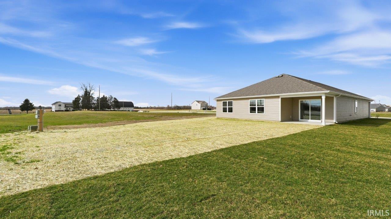 3459 Chital Cove Waterloo, IN 46793 - Photo 32 of 33