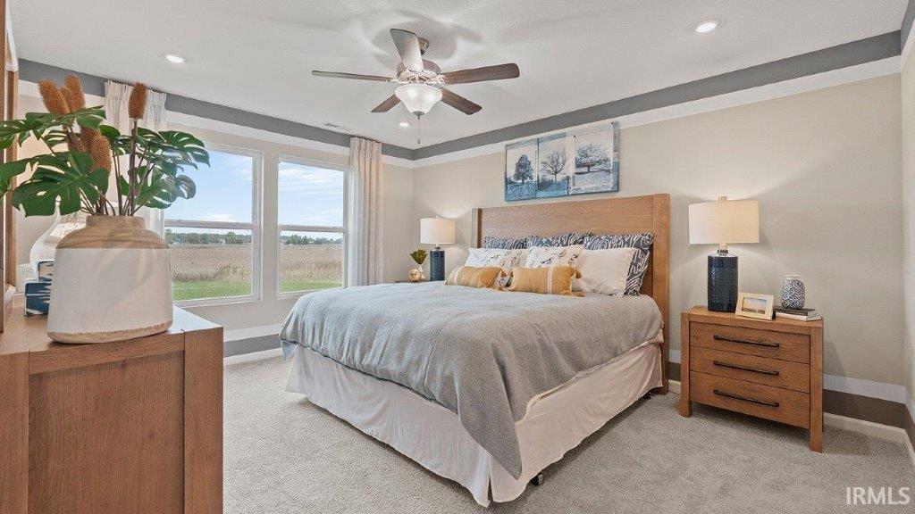 3459 Chital Cove Waterloo, IN 46793 - Photo 4 of 22