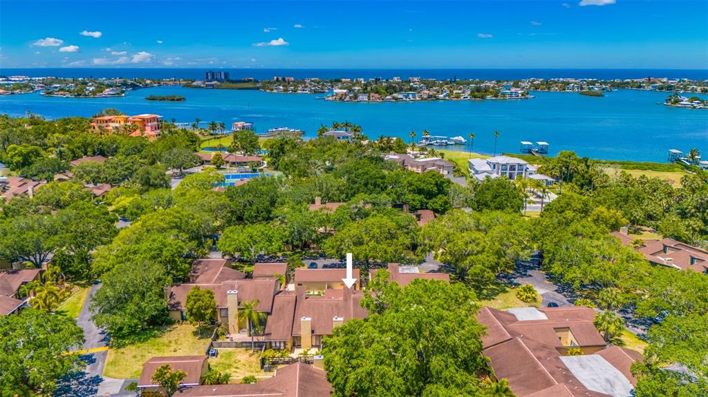 13300 Indian Rocks Road, Unit 502 Largo, FL 33774 - Photo 1 of 1 Dream Villa in Randolph Farms located on Intracoastal