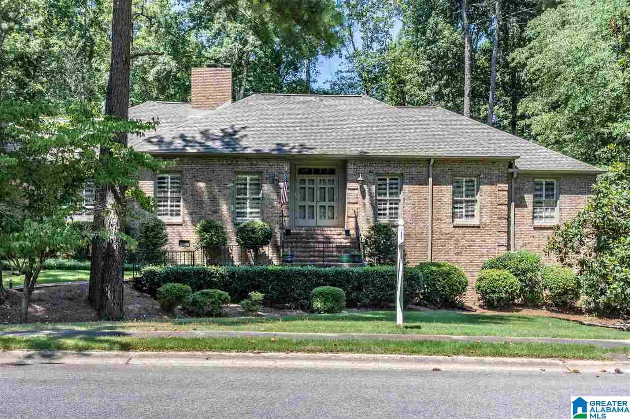 4627 Pine Mountain Road Birmingham, AL 35213 - Photo 38 of 38