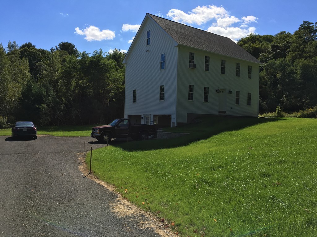 21 Shea Road West Brookfield, MA 01585 - Photo 1 of 14