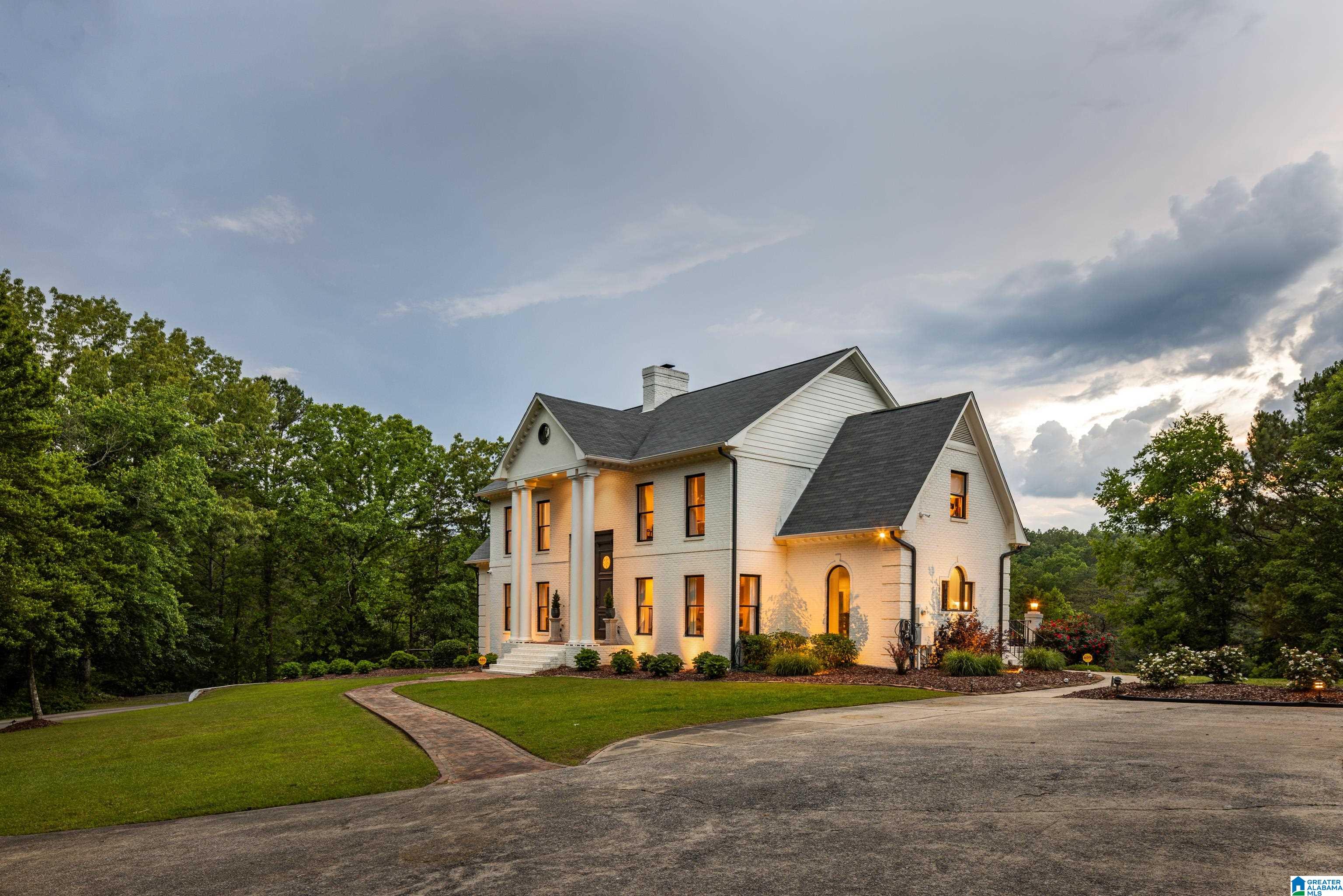 5750 Lake Side Road Leeds, AL 35094 - Photo 87 of 100