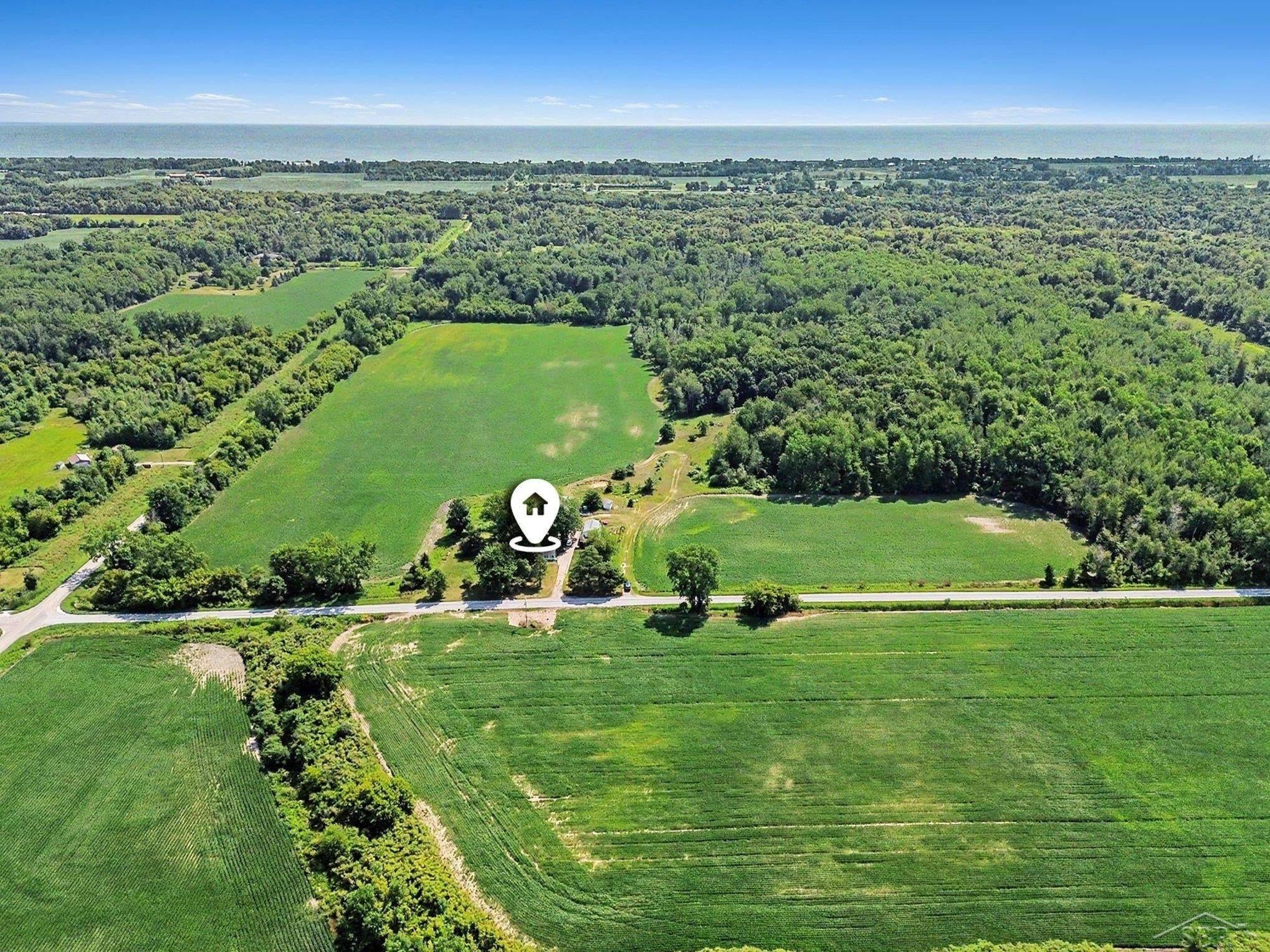4944 North Elevator Road Pinconning, MI 48650 - Photo 13 of 13 Gallery Image 13