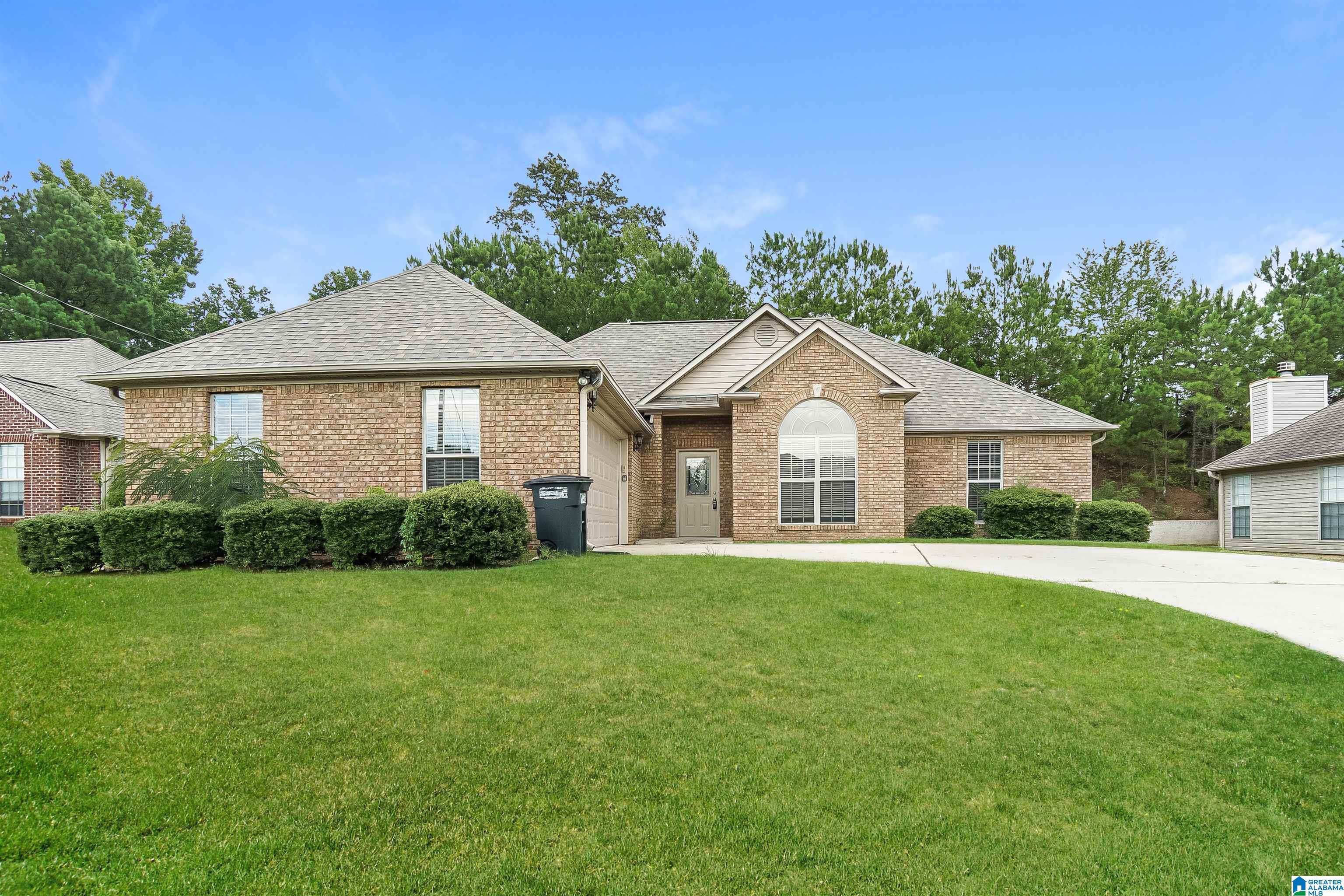 5476 Virginia Way Bessemer, AL 35022 - Photo 1 of 21