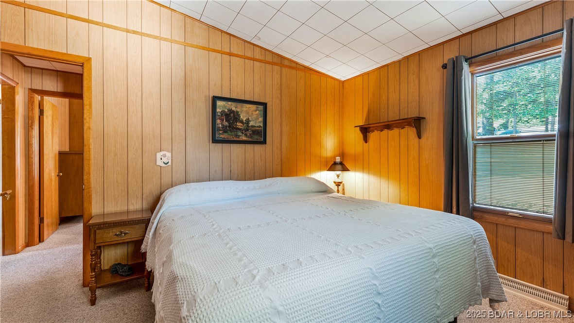 1318 Susan Road Lake Ozark, MO 65049 - Photo 12 of 29 Master Bedroom