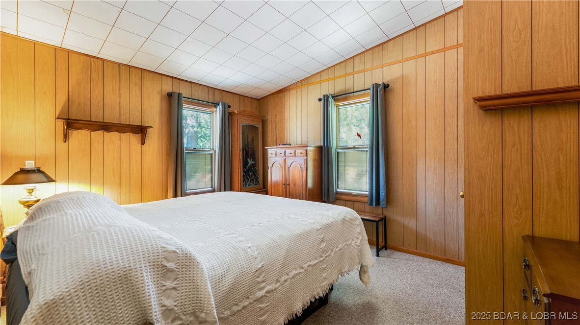 1318 Susan Road Lake Ozark, MO 65049 - Photo 13 of 29 Master Bedroom