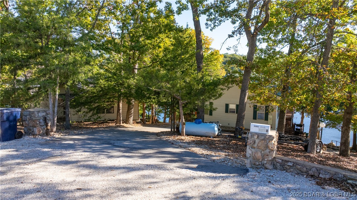 1318 Susan Road Lake Ozark, MO 65049 - Photo 25 of 29 Street View