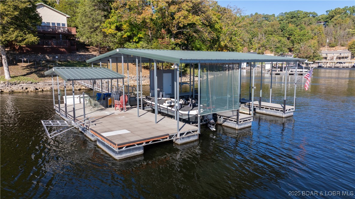 1318 Susan Road Lake Ozark, MO 65049 - Photo 28 of 29