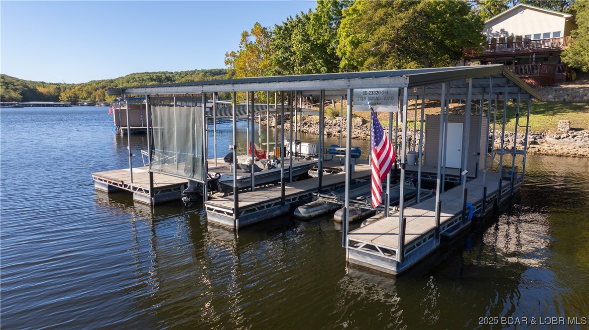 1318 Susan Road Lake Ozark, MO 65049 - Photo 29 of 29