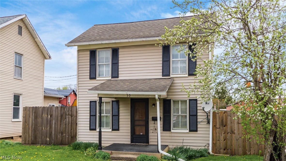 30 Spring Street Roseville, OH 43777 - Photo 2 of 30