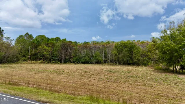 $87,900 | Lot 1 Joe Collins Road, Lillington, NC 27546