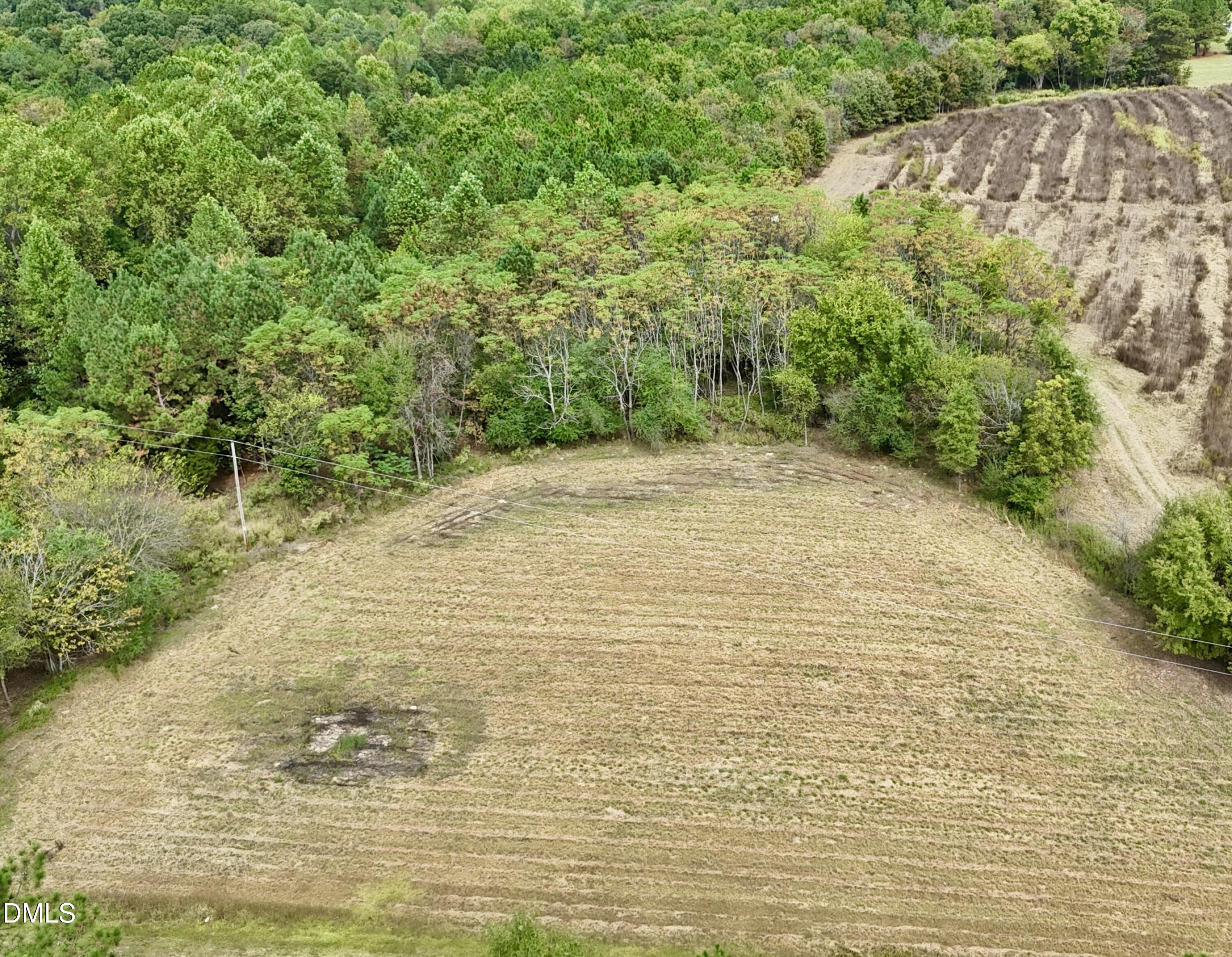 Lot 1 Joe Collins Road Lillington, NC 27546 - Photo 3 of 4 dji_fly_20251008_121942_0102_17599413965