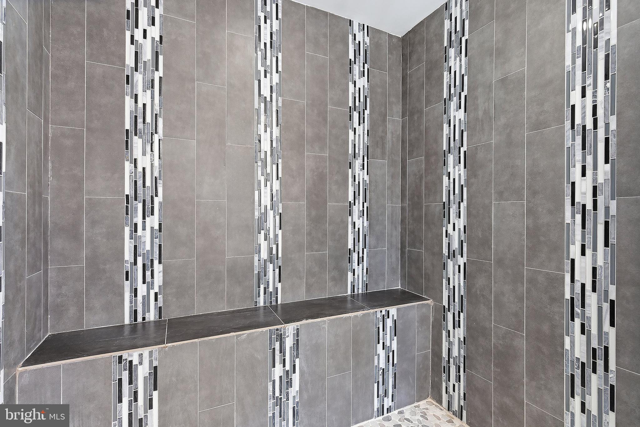 183 Jordan Road Somers Point, NJ 08244 - Photo 21 of 40 a bathroom with a shower