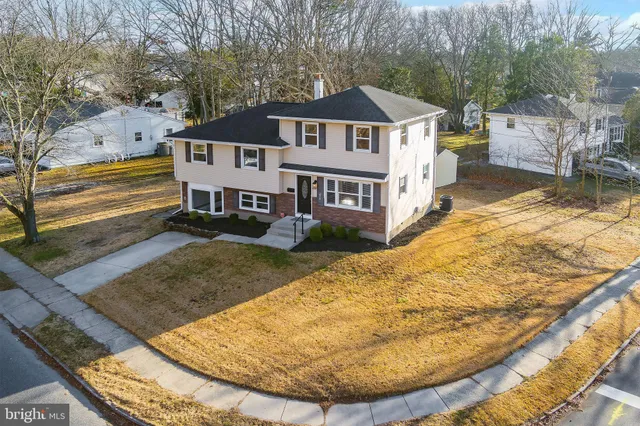 $519,000 | 183 Jordan Road, Somers Point, NJ 08244