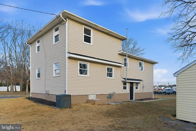 $519,000 | 183 Jordan Road, Somers Point, NJ 08244