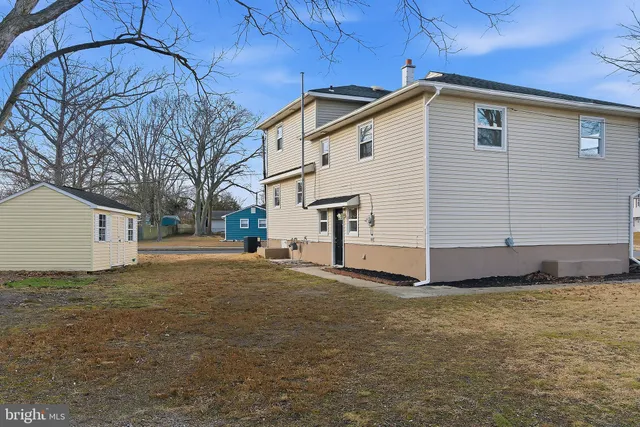 $519,000 | 183 Jordan Road, Somers Point, NJ 08244