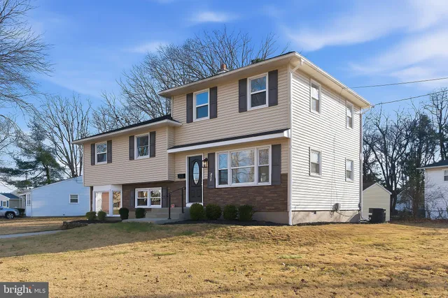 $519,000 | 183 Jordan Road, Somers Point, NJ 08244