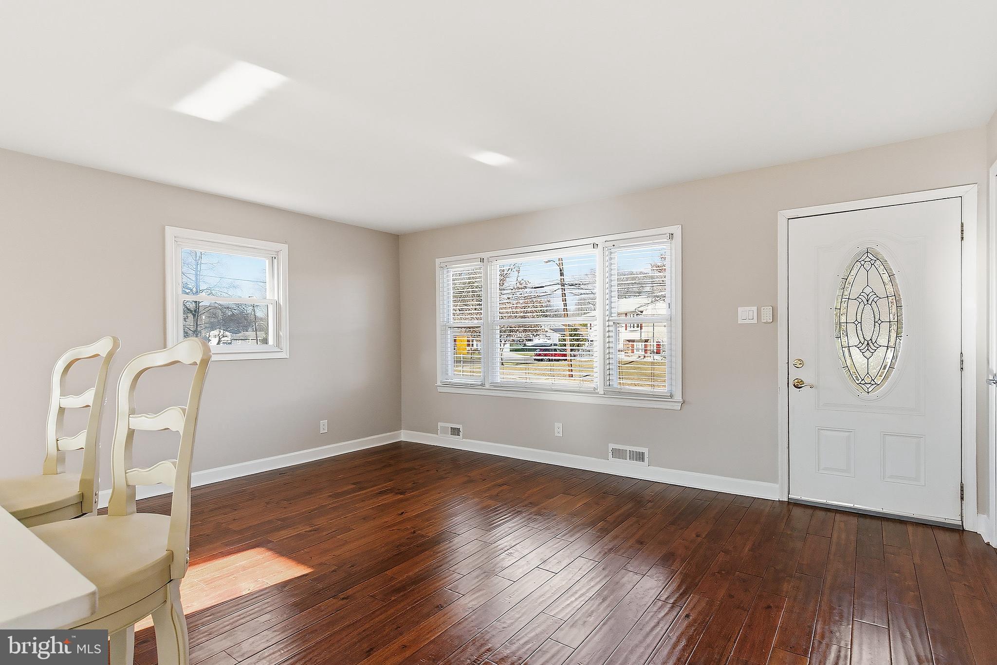 183 Jordan Road Somers Point, NJ 08244 - Photo 7 of 40 a view of workspace with wooden floor