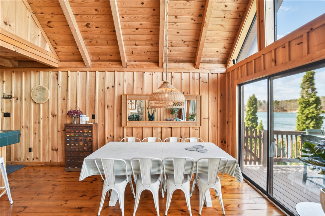 152 Harbour Point Six Mile, SC 29682 - Photo 12 of 44