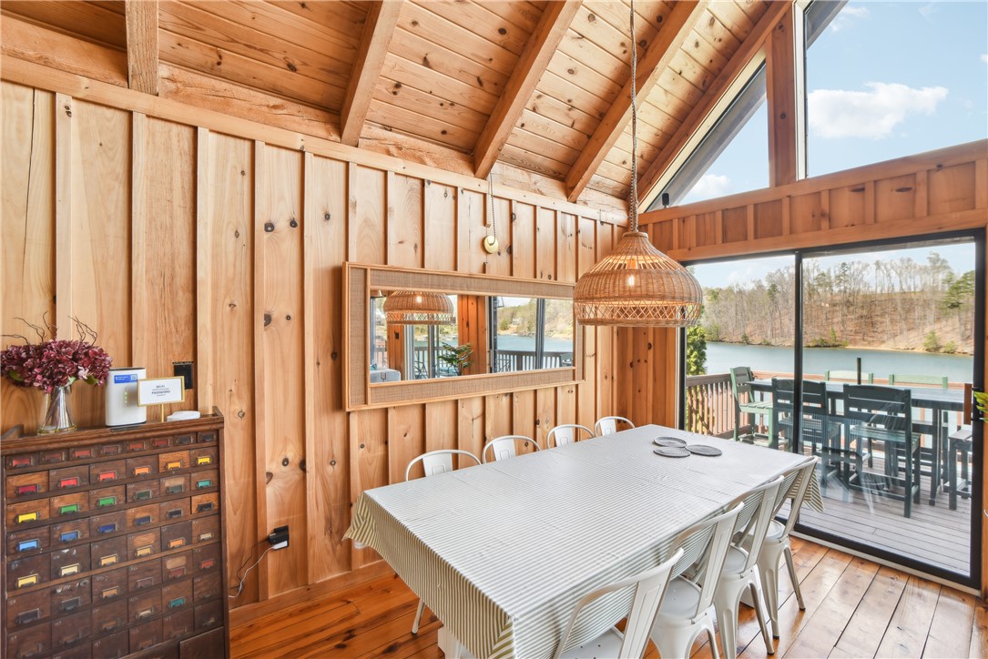 152 Harbour Point Six Mile, SC 29682 - Photo 13 of 44