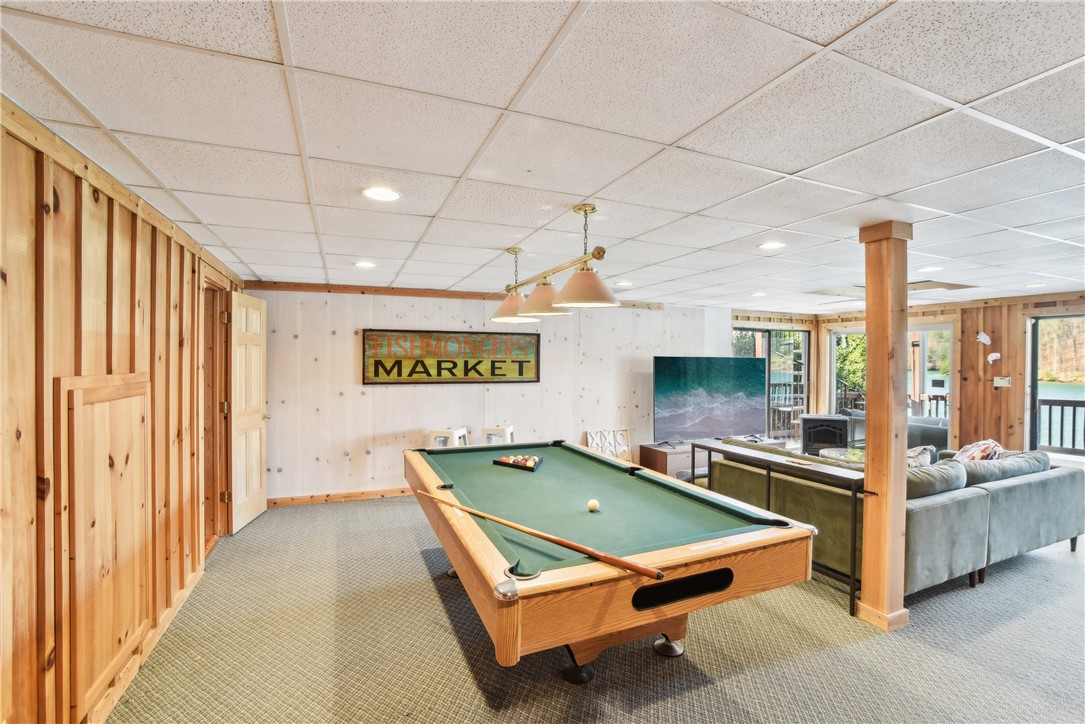 152 Harbour Point Six Mile, SC 29682 - Photo 29 of 44