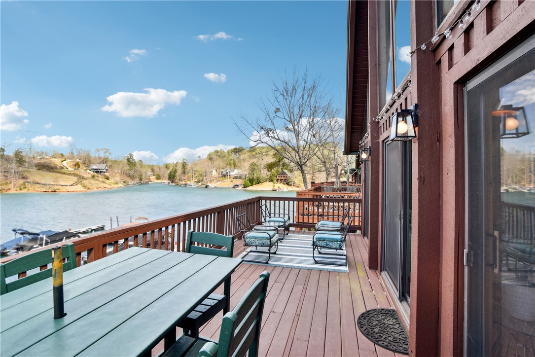 152 Harbour Point Six Mile, SC 29682 - Photo 32 of 44