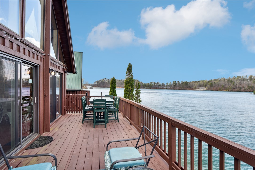 152 Harbour Point Six Mile, SC 29682 - Photo 33 of 44