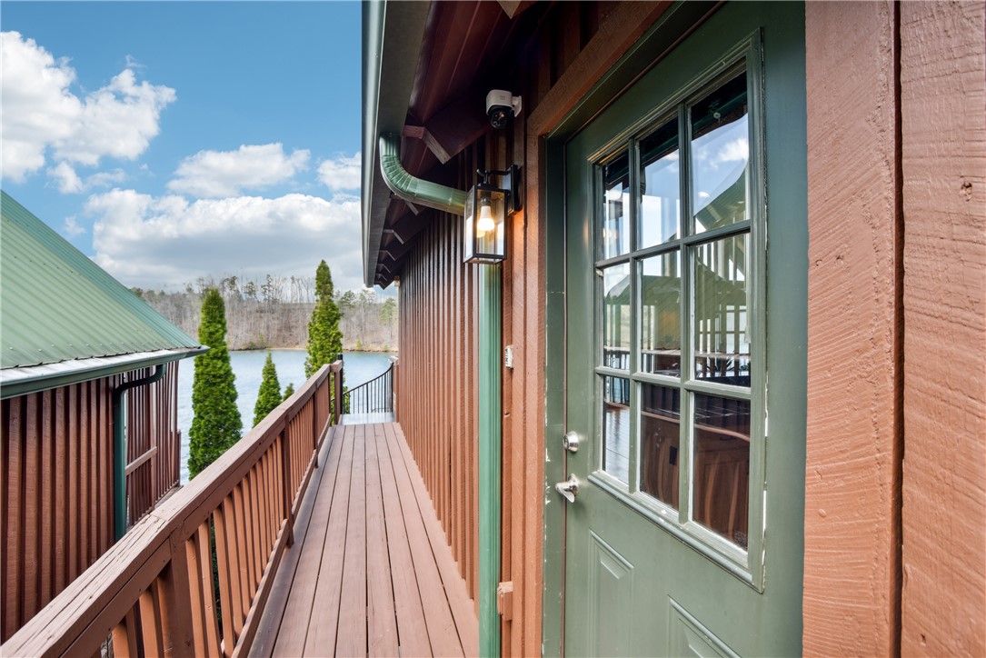 152 Harbour Point Six Mile, SC 29682 - Photo 36 of 44