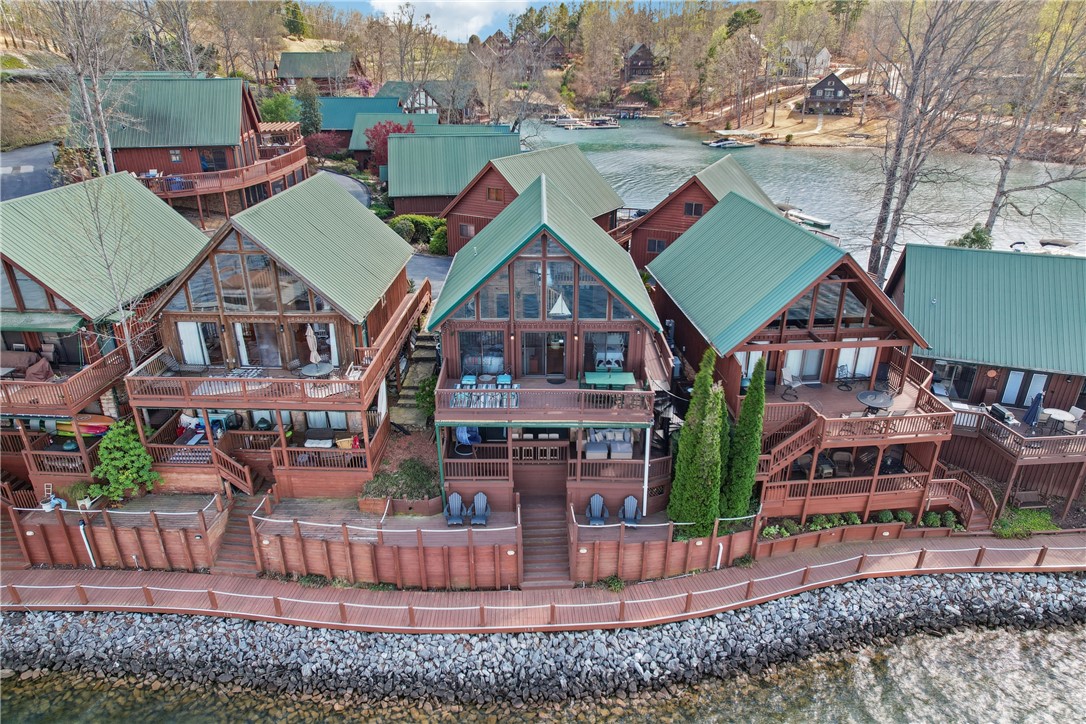 152 Harbour Point Six Mile, SC 29682 - Photo 38 of 44