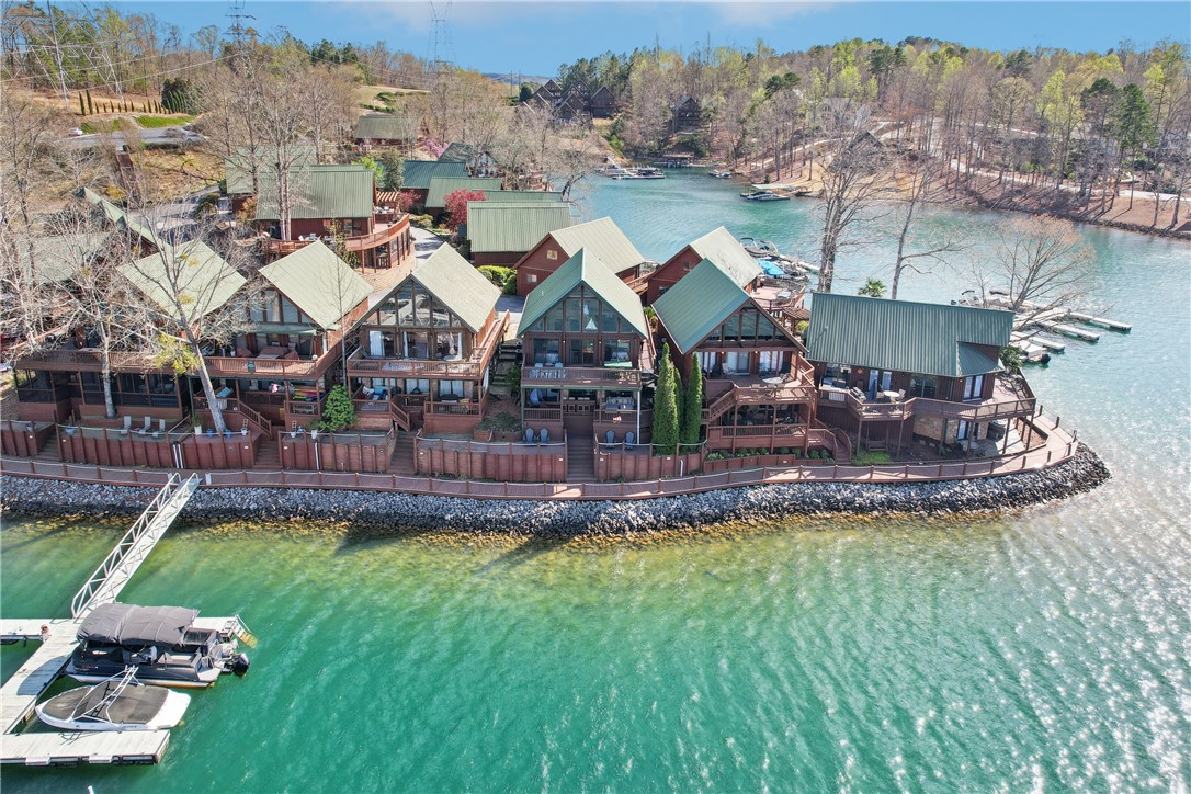 152 Harbour Point Six Mile, SC 29682 - Photo 39 of 44